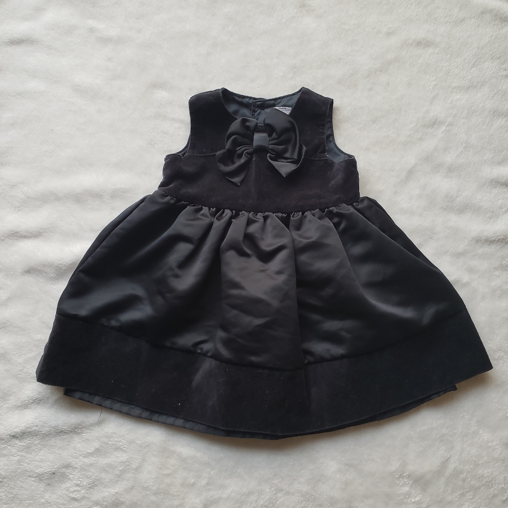 Carter's Babygirl Dress